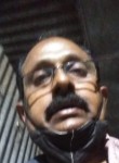 Suresh k, 53  , Trichur