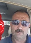 Ibrahim, 53 года, Kayseri