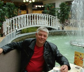 Игорь, 55 лет, Херсон