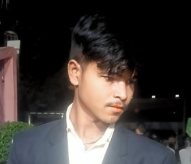 Kundan Kumar, 19 лет, Varanasi