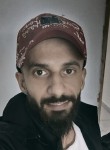 Mohammed, 32  , Janin