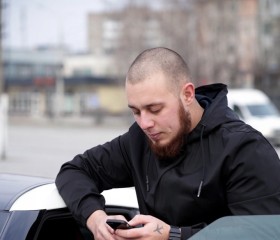Вадим, 25 лет, Ачинск