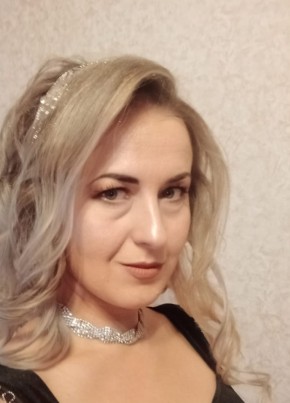 Ольга, 39, Россия, Воронеж