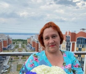 Lyudmila, 52, Cheboksary