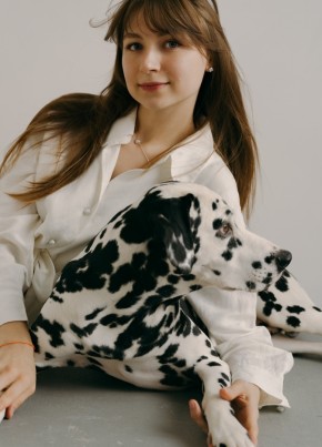 Алевтина из Москвы 33 года
