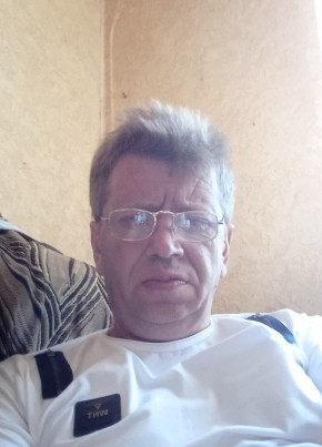 Николай, 51, Россия, Брянск