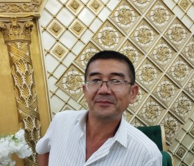 Нуриддин, 50 лет, Qo‘qon