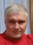 Виктор, 54 года, Віцебск
