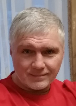Виктор, 54, Рэспубліка Беларусь, Віцебск