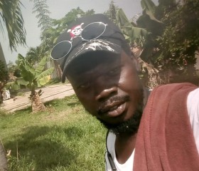 Demba Keni, 28 лет, Sukuta