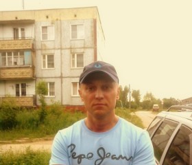 Владимир, 53 года, Киров (Кировская обл.)