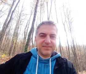 Dragan, 49, Kragujevac