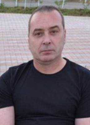 Владимир из Заполярного (Мурманской обл.) 54 года