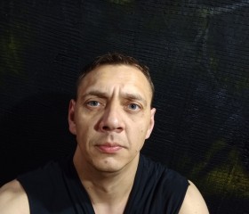 Andrey, 38, Moscow