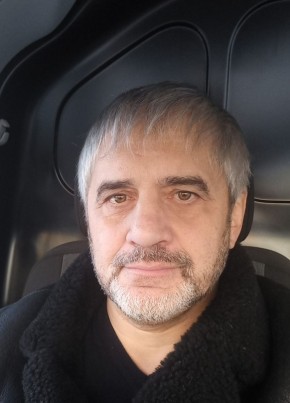 Руслан Юдін, 47, Україна, Київ