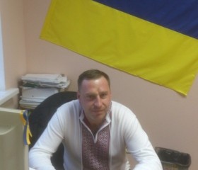 Олег, 44 года, Пирятин