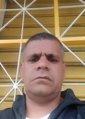 Edgar, 47, Venezuela, Barquisimeto