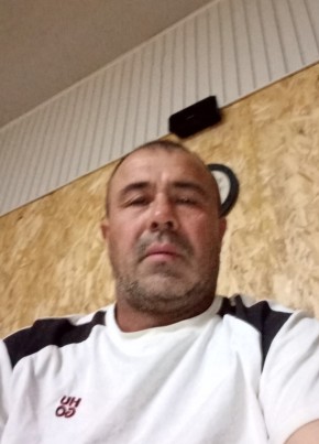 Байрам из Нерюнгри 47 лет