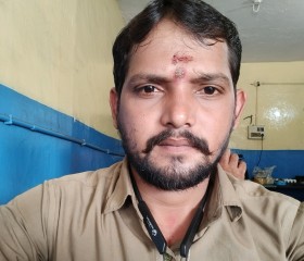 Nenavath Raju, 33 года, Visakhapatnam