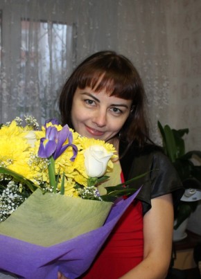 Katerina_S, 39, Россия, Томск