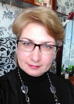 Светлана, 53, Россия, Ломоносов