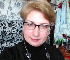Светлана, 53 года, Ломоносов