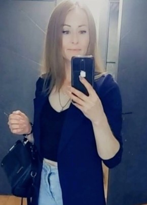 Oksana, 48, Russia, Anapa