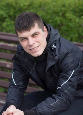 Вадим, 30, Україна, Вишневе