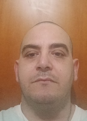 Paki из Napoli 40 лет