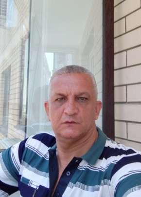 Миша, 49, Россия, Краснодар