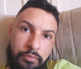 Dudu, 36, Rio Branco do Sul