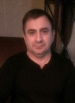 Руслан, 49 лет, Новосибирск