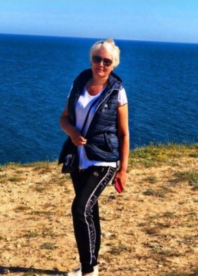 Лилия, 52, Россия, Хабаровск