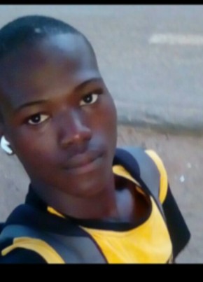 Eldavido, 20, République Togolaise, Lomé