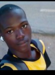 Eldavido, 20 лет, Lomé