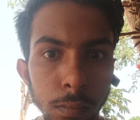 Hariom, 18 лет, Bhopal