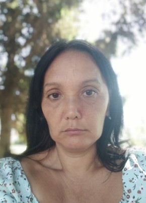 Гульсара из Саратова 43 года