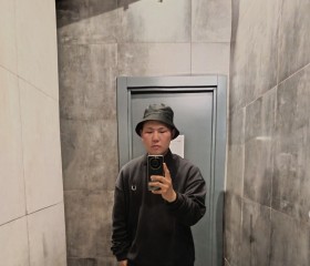 Yan, 20, Komsomolsk-on-Amur