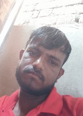 Kamal, 30, India, Sabalgarh