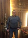 Андрей, 58 лет, Челябинск