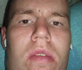 Artyem, 19, Yekaterinburg