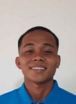 Vince, 21 год, Lungsod ng Zamboanga