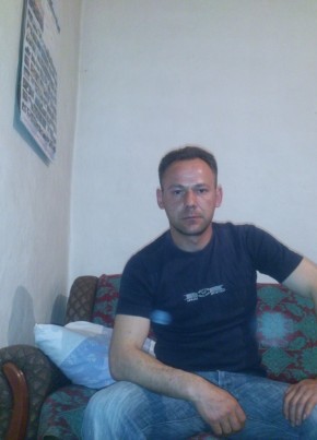 Miroslav , 38, Република България, София