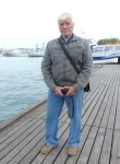 Юрий, 74 года, Київ