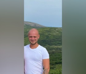 Виталик, 31 год, Магадан