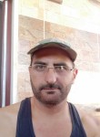 بشار الحوراني, 41 год, دمشق