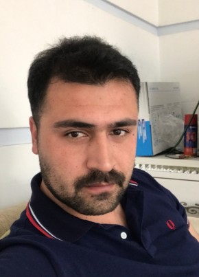Mehmet, 32, Türkiye Cumhuriyeti, Elmalı