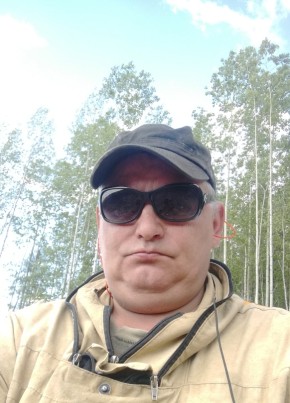 Сергей, 53, Россия, Печора