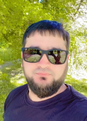 Рома из Кингисеппа 34 года