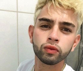 Victor, 21 год, Curitiba